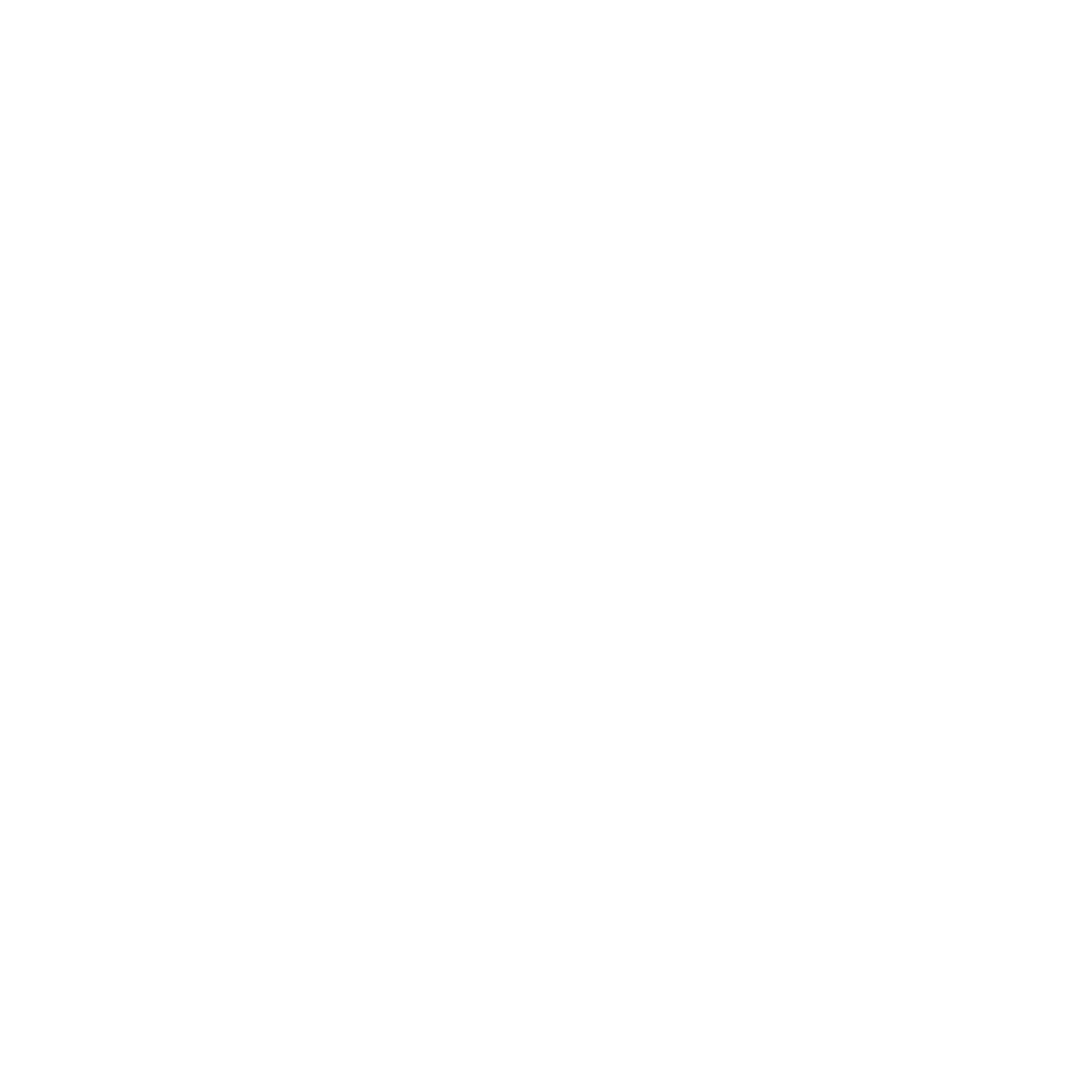 White icon of a receipt and a calculator with math symbols against a green background.