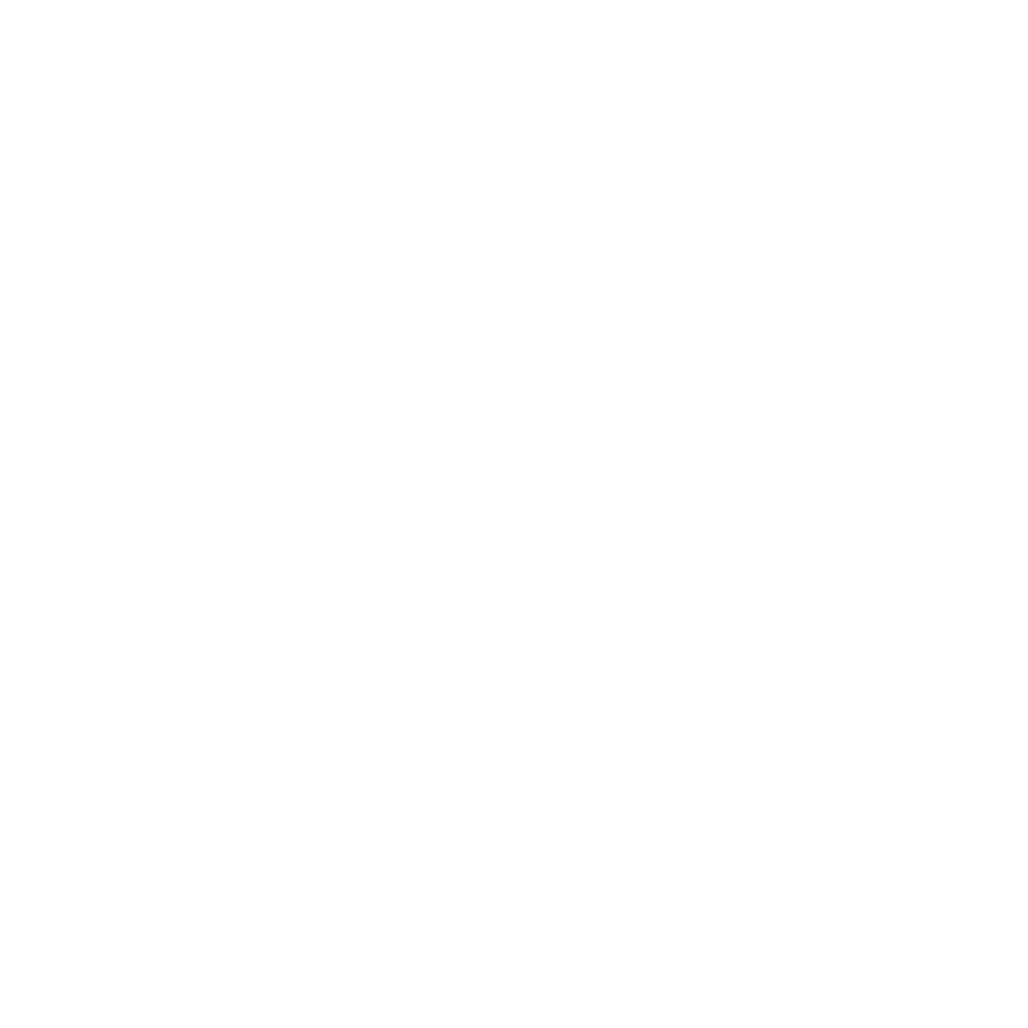 Black and white icon of a storefront with an awning, a window, and a door.