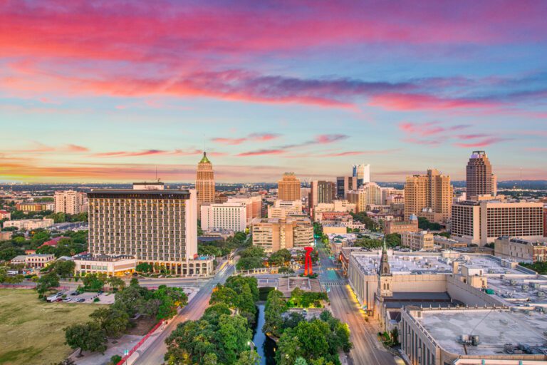 Accounting Recruiters in San Antonio