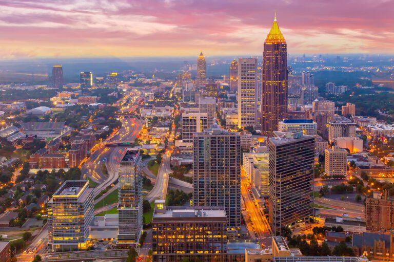 Accounting Recruiters in Atlanta