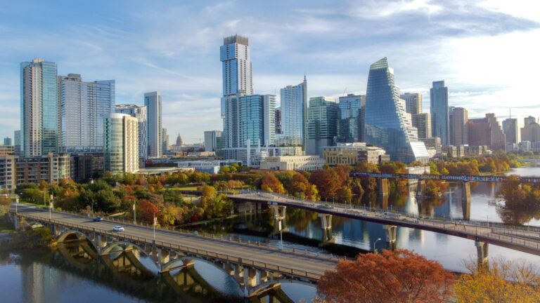 Accounting Recruiters in Austin