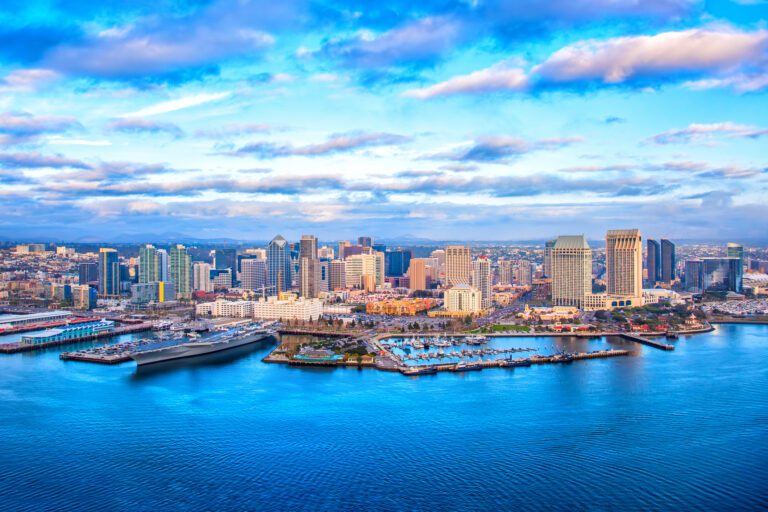 Accounting Recruiters in San Diego