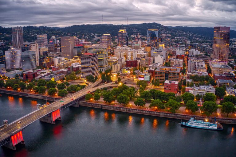 Accounting Recruiters in Portland