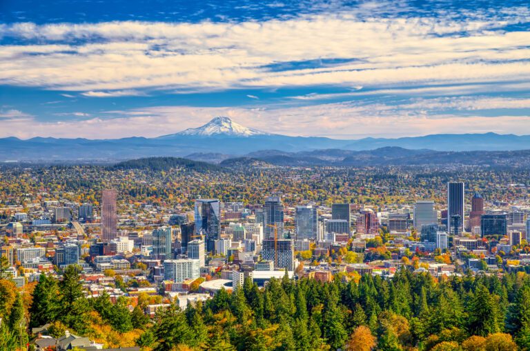 CPA Recruiters in Portland