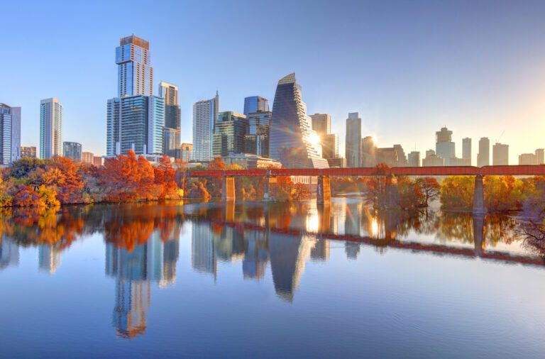 CPA Recruiters in Austin