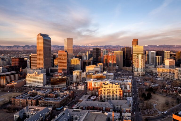 Accounting Recruiters in Denver