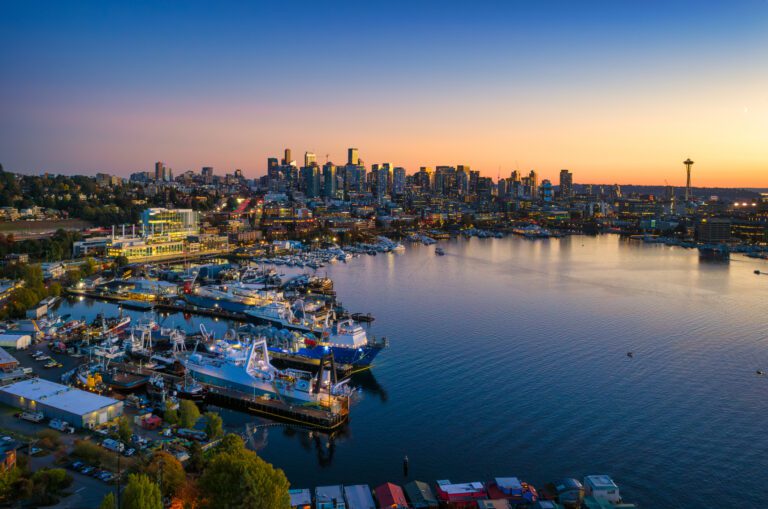 CPA Recruiters in Seattle