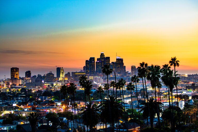 CPA Recruiters in Los Angeles