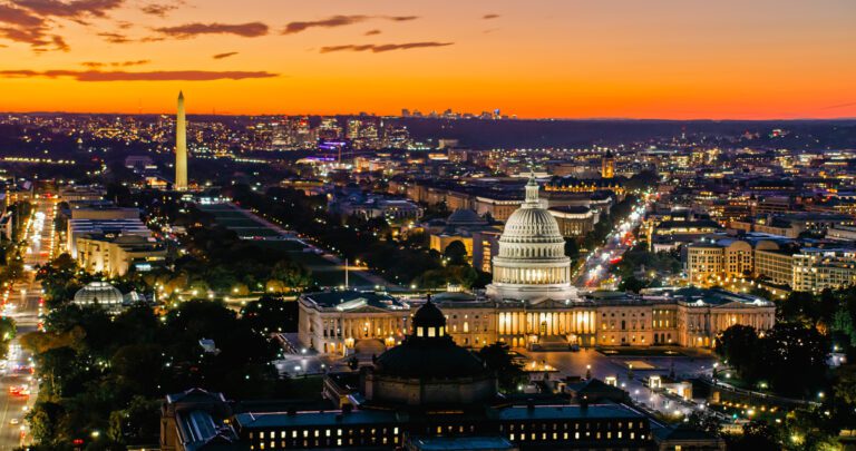 Accounting Recruiters in Washington, DC