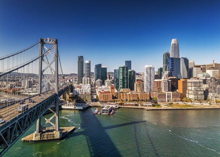 Accounting Recruiters in San Francisco