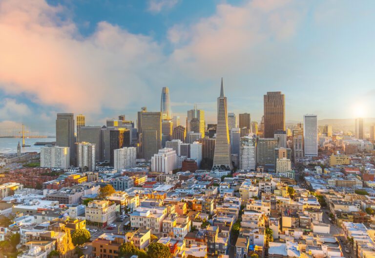 CPA Recruiters in San Francisco