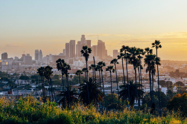 Accounting Recruiters in Los Angeles