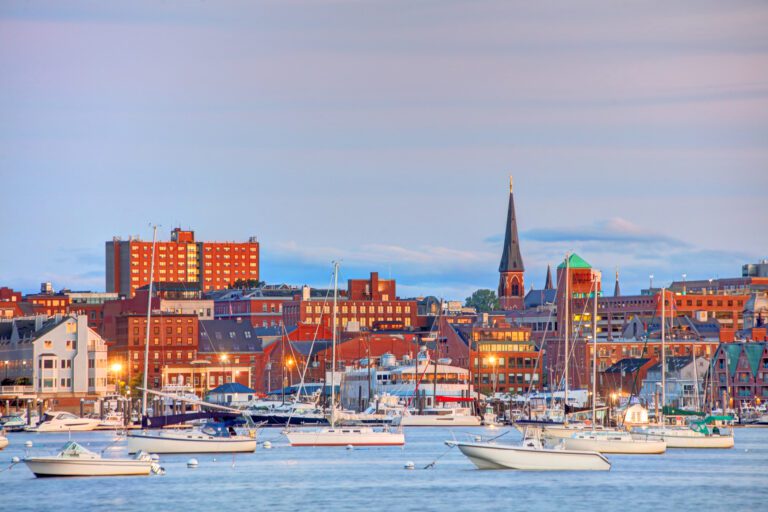 Private Equity Recruiters in Portland