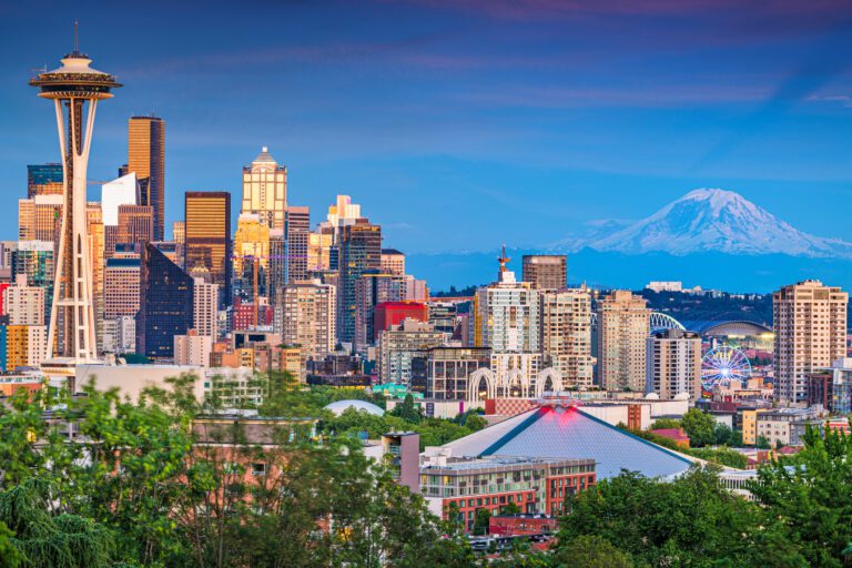 Private Equity Recruiters in Seattle