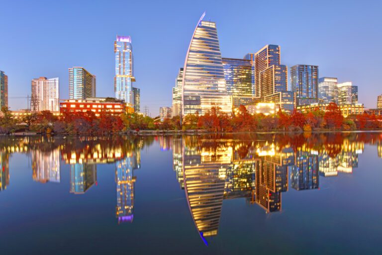 Private Equity Recruiters in Austin