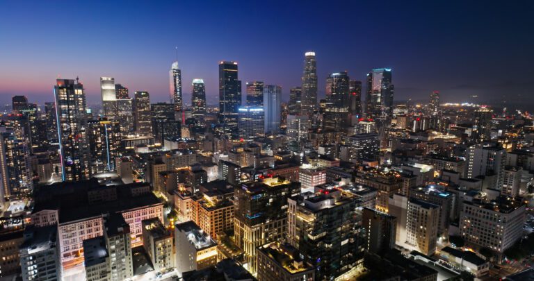 Private Equity Recruiters in Los Angeles