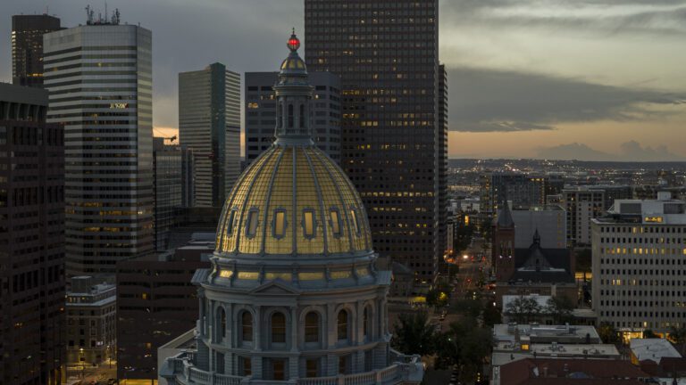 Private Equity Recruiters in Denver