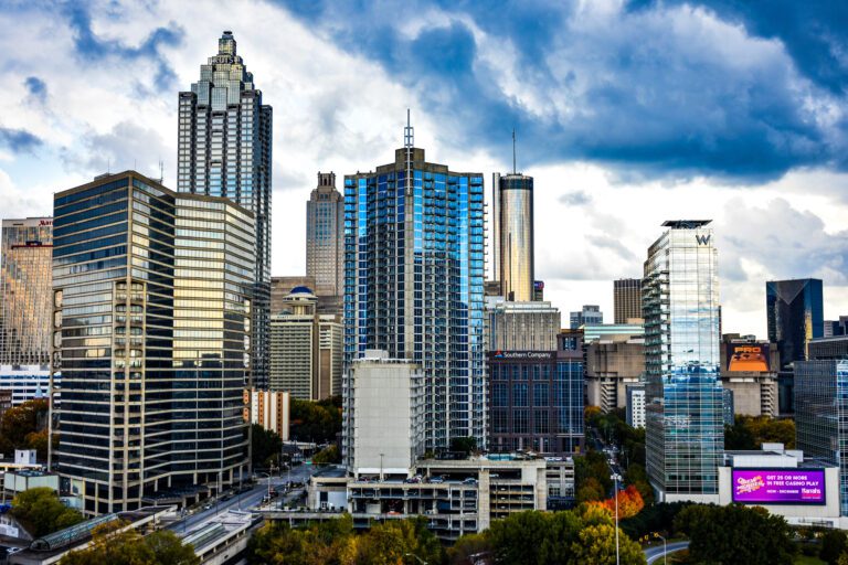 CPA Recruiters in Atlanta