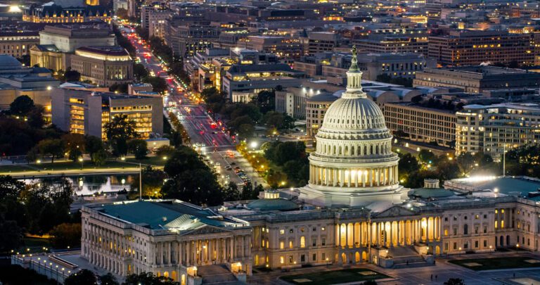 Private Equity Recruiters in Washington DC