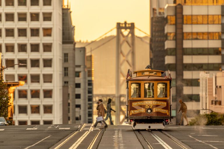 Accounting Executive Search in San Francisco