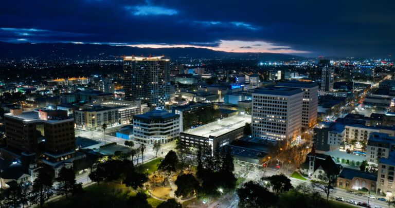 Accounting Executive Search in San Jose
