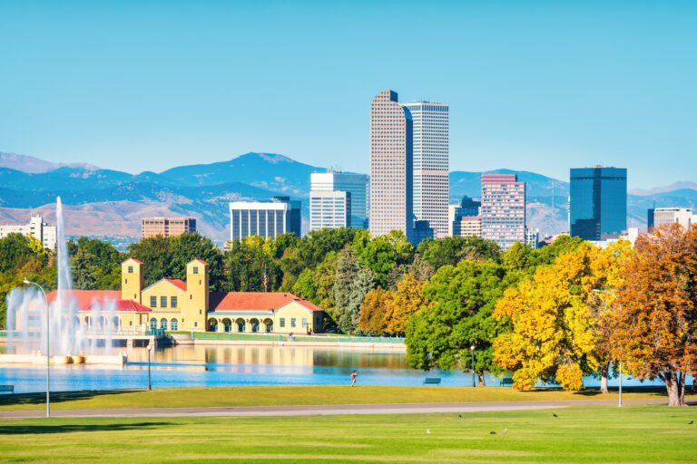 Accounting Executive Search in Denver