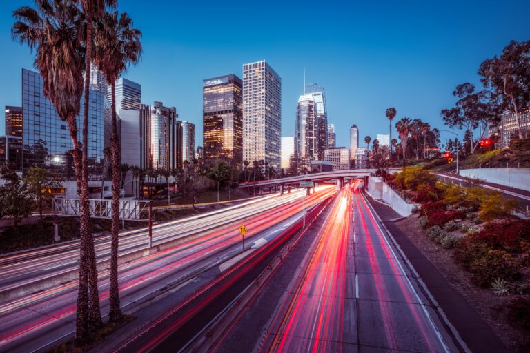 Accounting Executive Search in Los Angeles
