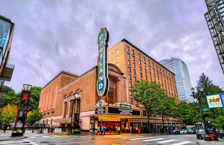 Accounting Executive Search in Portland