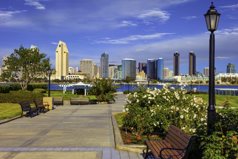 Accounting Executive Search in San Diego