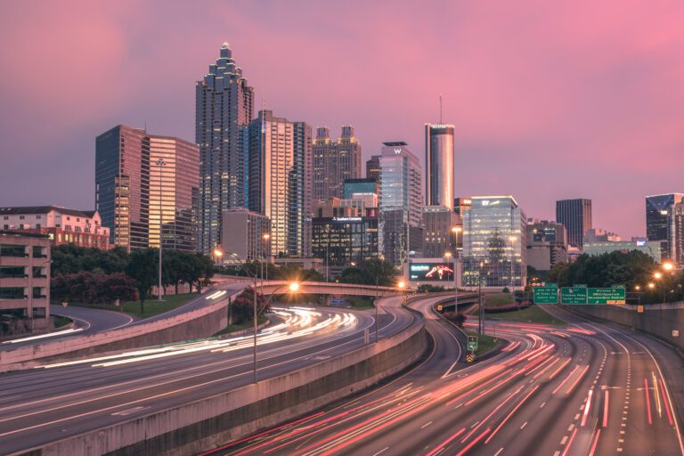 Private Equity Recruiters in Atlanta