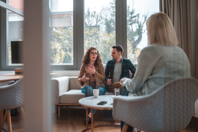 Family Office Recruiters in San Francisco