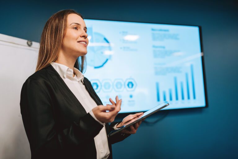 Accounting Executive Search in Washington DC