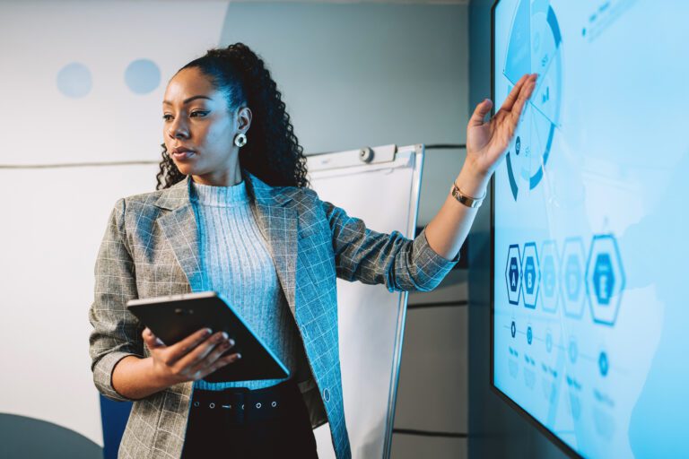 Accounting Executive Search in Austin