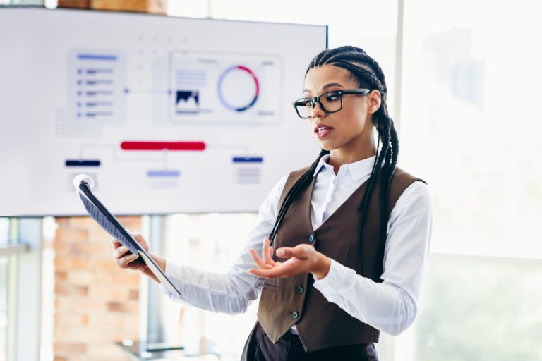 Accounting Executive Search in Atlanta
