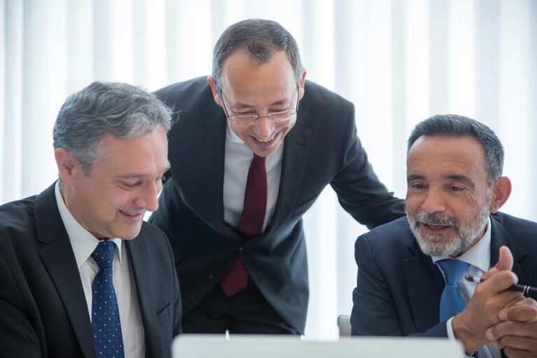 Family Office Recruiters in Portland